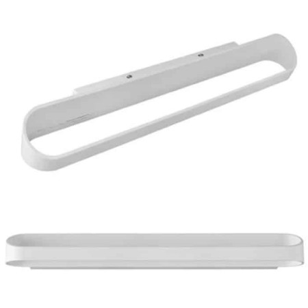 LED Dekorative Wandleuchte BELEN-18 18W Weiß 4000K