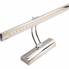 LED Deko-Beleuchtung Spiegel- und Bilderleuchte FLAMINGO-4 4W Chrom 4200K LED Deko-Beleuchtung Spiegel- und Bilderleuchte FLAMINGO-4 4W Chrom 4200K