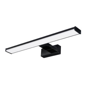 LED Deko-Beleuchtung Spiegel- und Bilderleuchte STORK-8 8W Schwarz 4200K LED Deko-Beleuchtung Spiegel- und Bilderleuchte STORK-8 8W Schwarz 4200K