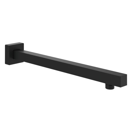 Villeroy & Boch Taro Regenbrausearm für Wandmontage eckig