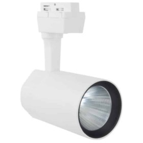 LED Schienenleuchte VARNA-30 30W weiß 4200K