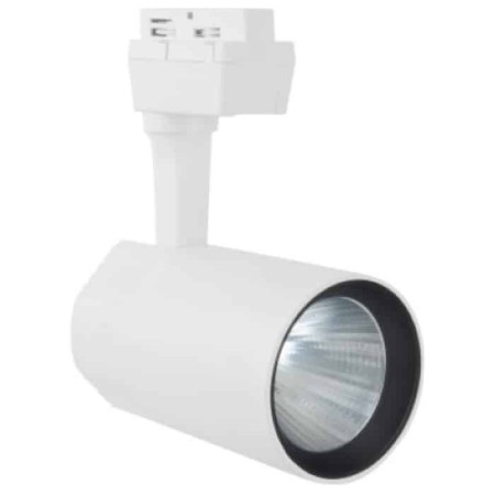 LED Schienenleuchte VARNA-30 30W weiß 4200K