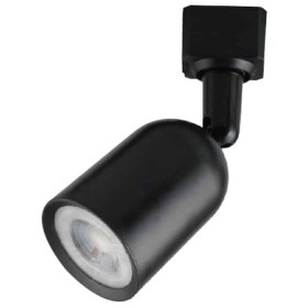 LED Schienenleuchte ARIZONA-5 5W schwarz 4200K