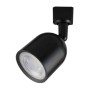 LED Schienenleuchte ARIZONA-10 10W schwarz 4200K