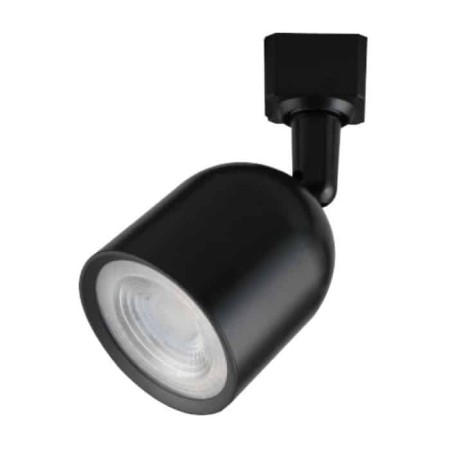 LED Schienenleuchte ARIZONA-10 10W schwarz 4200K