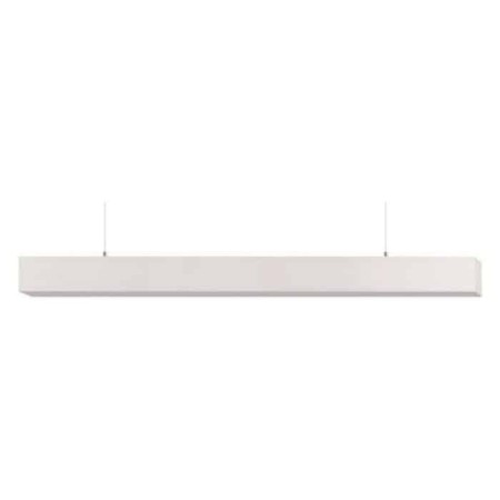LED Linear Pendelleuchte INNOVA5-40 40W weiß