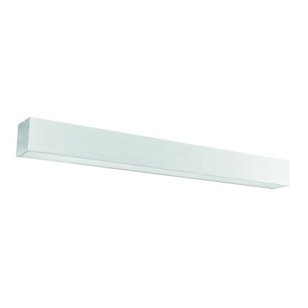 Led Linear Pendelleuchte INNOVA10-80 / 80W 4000K Weiß