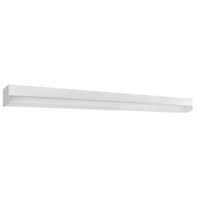 LED Linear Pendelleuchte FORTUNE5-40 40W weiß