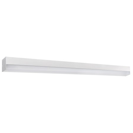 LED Linear Pendelleuchte FORTUNE5-40 40W weiß
