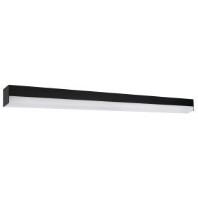 LED Linear Pendelleuchte FORTUNE5-40 40W schwarz