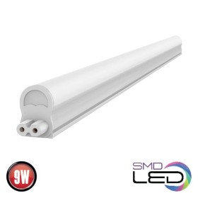 LED-Leistenlampe linear OMEGA-9 9W 6400K 60CM