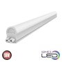 LED-Leistenlampe linear OMEGA-16 16W 6400K 120CM