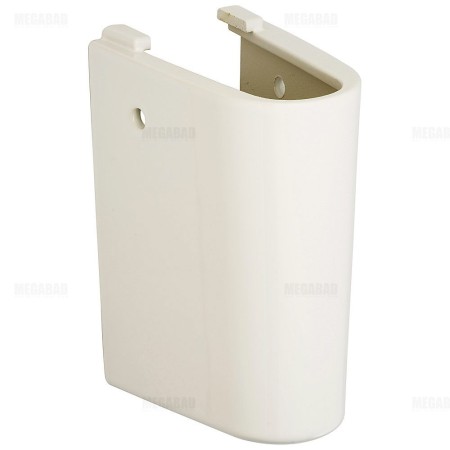 LAUFEN PRO Halbsäule für Handwaschbecken