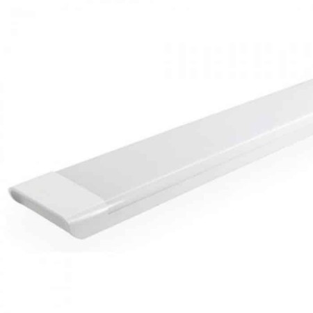 LED Lichtleiste TETRA/SQ-54 54W 6400K 120CM