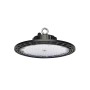 LED Ufo Hallenstrahler ARTEMIS-150 150W 6400K IP65