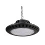 LED Ufo Hallenstrahler ARTEMIS-200 200W 6400K IP65