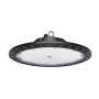 LED Ufo Hallenstrahler ARTEMIS-200 200W 6400K IP65