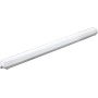 LED-Chip Feuchtraum-Wannenleuchte MEDUSA-36 36W 120cm 6400K IP65