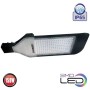 LED-Straßenlaterne ORLANDO-150 150W 6400K Schwarz