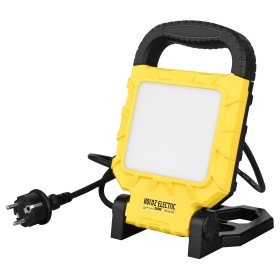 Tragbarer LED-Projektor, faltbar, PROPORT-20, 20 W, 6400 K Tragbarer LED-Projektor, faltbar, PROPORT-20, 20 W, 6400 K