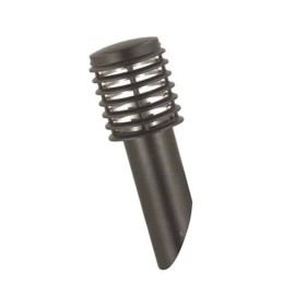 Garten Wandleuchte PALMS-1 100W E27 Schwarz Garten Wandleuchte PALMS-1 100W E27 Schwarz