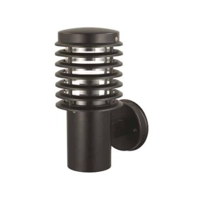 Garten Wandleuchte PALMS-2 100W E27 Schwarz Garten Wandleuchte PALMS-2 100W E27 Schwarz