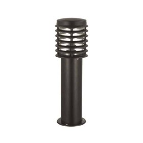 Garten-Stehleuchte PALMS-3 100W E27 Schwarz Garten-Stehleuchte PALMS-3 100W E27 Schwarz