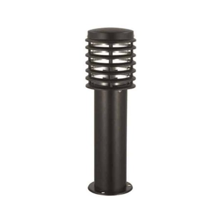 Garten-Stehleuchte PALMS-3 100W E27 Schwarz