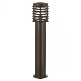 Garten-Stehleuchte PALMS-4 100W E27 Schwarz Garten-Stehleuchte PALMS-4 100W E27 Schwarz