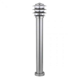 Garten-Stehleuchte BUCHE-4 E27 60W Typ 4 Garten-Stehleuchte BUCHE-4 E27 60W Typ 4