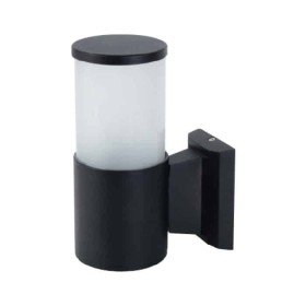 Garten- und Parkwandleuchte POPLAR-2 E27 60W Typ 2 Garten- und Parkwandleuchte POPLAR-2 E27 60W Typ 2