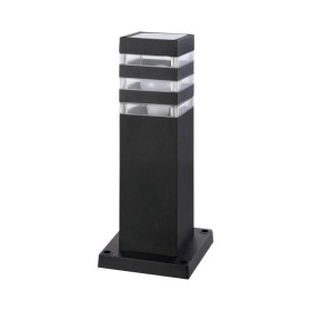 Garten-Stehleuchte PALMERA/S2 E27 60W Schwarz