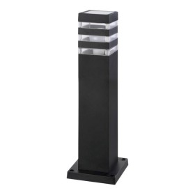 Garten-Stehleuchte PALMERA/S3 E27 60W Schwarz