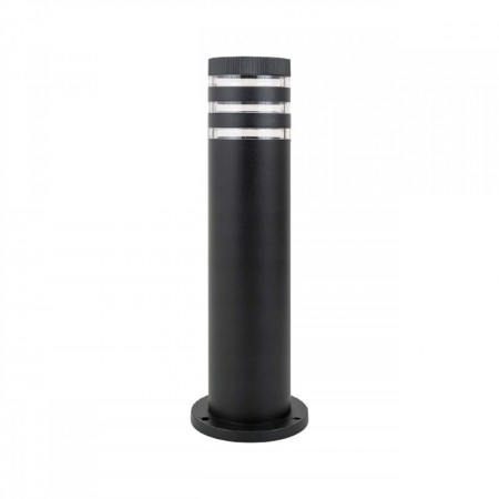 Garten-Stehleuchte PALMERA-3 E27 60W Schwarz