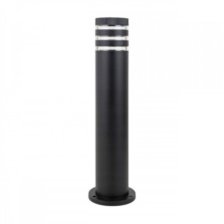 Garten-Stehleuchte PALMERA-4 E27 60W Schwarz