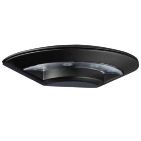 Led Garten Wandleuchte JUNIPER 5.5W 4100K Schwarz Led Garten Wandleuchte JUNIPER 5.5W 4100K Schwarz