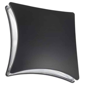 LED Garten Wandleuchte TAFLAN 5,5W Schwarz 4100K LED Garten Wandleuchte TAFLAN 5,5W Schwarz 4100K