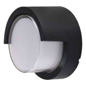 LED Garten Wandleuchte SUGA-12/RC 12W 4200K LED Garten Wandleuchte SUGA-12/RC 12W 4200K