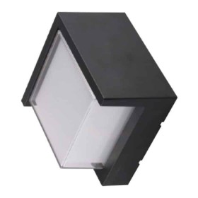 LED Garten Wandleuchte SUGA-12/SC 12W 4200K LED Garten Wandleuchte SUGA-12/SC 12W 4200K