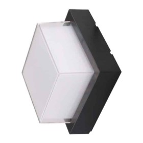 LED Garten Wandleuchte SUGA-12/SO 12W 4200K LED Garten Wandleuchte SUGA-12/SO 12W 4200K