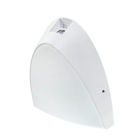 LED Garten Wandleuchte SEGMENT 24W 4200K, Weiß LED Garten Wandleuchte SEGMENT 24W 4200K, Weiß