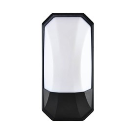 Led Garten Wandleuchte CRUZ 24W 4200K schwarz Led Garten Wandleuchte CRUZ 24W 4200K schwarz