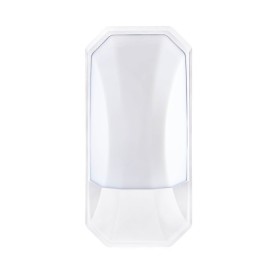 Led Garten Wandleuchte CRUZ 24W 4200K weiß Led Garten Wandleuchte CRUZ 24W 4200K weiß