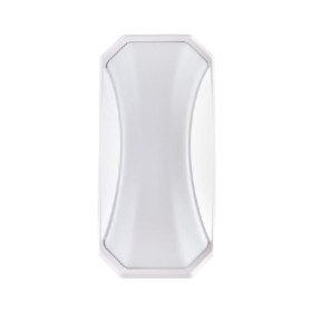 Led Garten Wandleuchte BLADE 24W 4200K weiß Led Garten Wandleuchte BLADE 24W 4200K weiß