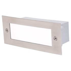 LED Wandeinbauleuchte SEDEPH / 3W / 70x170 mm, 6400K LED Wandeinbauleuchte SEDEPH / 3W / 70x170 mm, 6400K