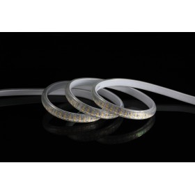 100M Rolle LED Wasserdichter Streifen 3 Reihen MARSHALL 220-240V IP65