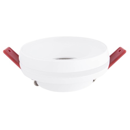 Downlight-Armatur AZER-3 GU10 Max. 10W Rund Weiß