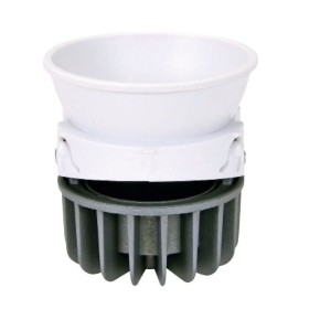 Downlight Spot-Modul MODUL-9 9W Weiß 6400K - Passend für Modul-Einbaugehäuse