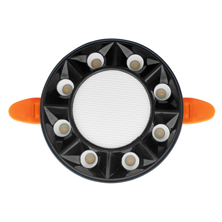 LED Einbaustrahler HARLEY-5 5W CCT-Einstellbar(3000K, 6500K) Schwarz