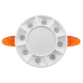 LED Einbaustrahler HARLEY-5 5W CCT-Einstellbar(3000K, 6500K) Weiß